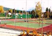Coquitlam Tennis Club